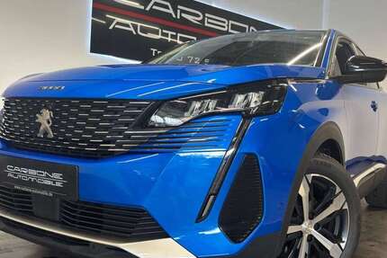 Peugeot 3008 135.400 km 15.990 € Bretten 75015
