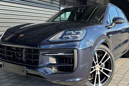 Porsche Cayenne 20.900 km 109.189 &euro; Ettlingen 76275
