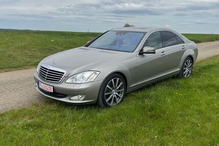 Mercedes-Benz S 320 197.000 km 11.890 &euro; Bilfingen 75236