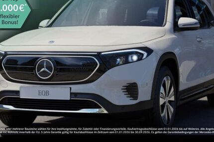 Mercedes-Benz EQB 27.327 km 33.890 &euro; Landau 76829