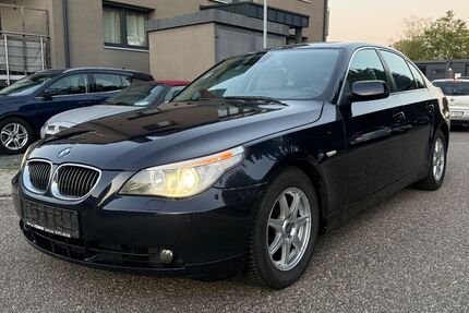 BMW 525 146.500 km 9.650 € Kronau 76709