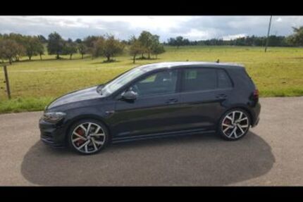 VW Golf 95.000 km 22.999 &euro; Marxzell 76359