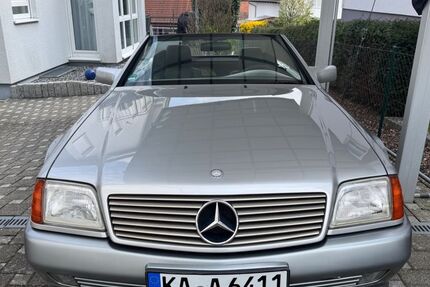Mercedes-Benz SL 280 143.000 km 13.990 &euro; Karlsbad 76307