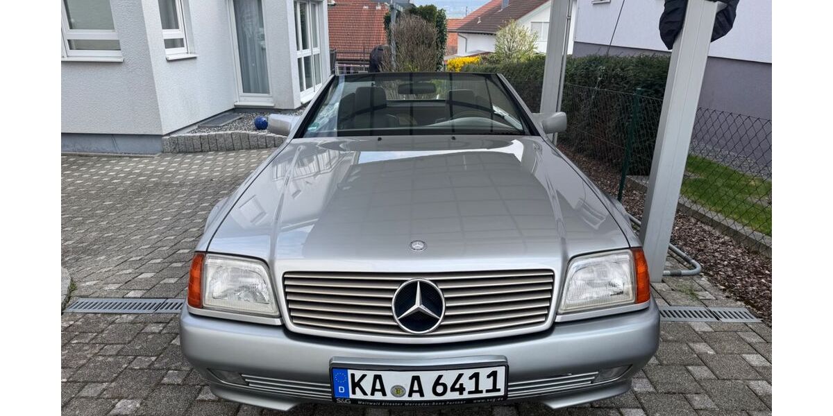 Mercedes-Benz SL 280 143.000 km 13.990 &euro; Karlsbad 76307