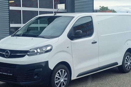 Opel Vivaro 71.000 km 19.499 &euro; Landau 76829