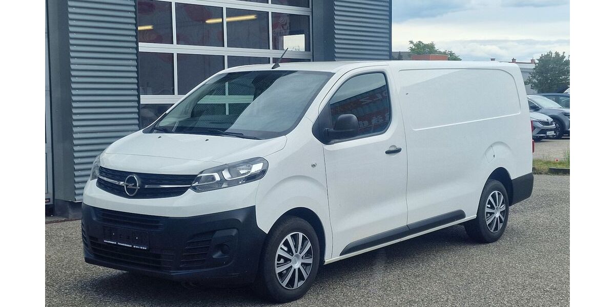 Opel Vivaro 71.000 km 19.499 &euro; Landau 76829