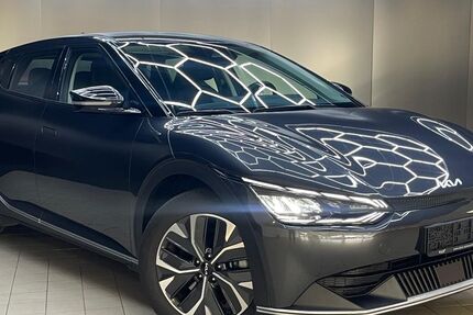 Kia EV6 6.272 km 26.750 € Karlsdorf-Neuthard 76689