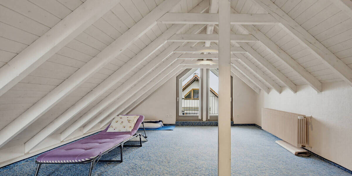 Einfamilienhaus Karlsruhe / Grünwettersbach Grünwettersbach - 8 Zimmer, 184 m&sup2;, 975.000&euro; | Angebot:26730709
