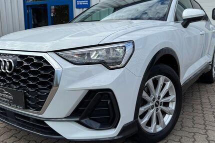 Audi Q3 51.400 km 26.900 &euro; Rheinzabern 76764