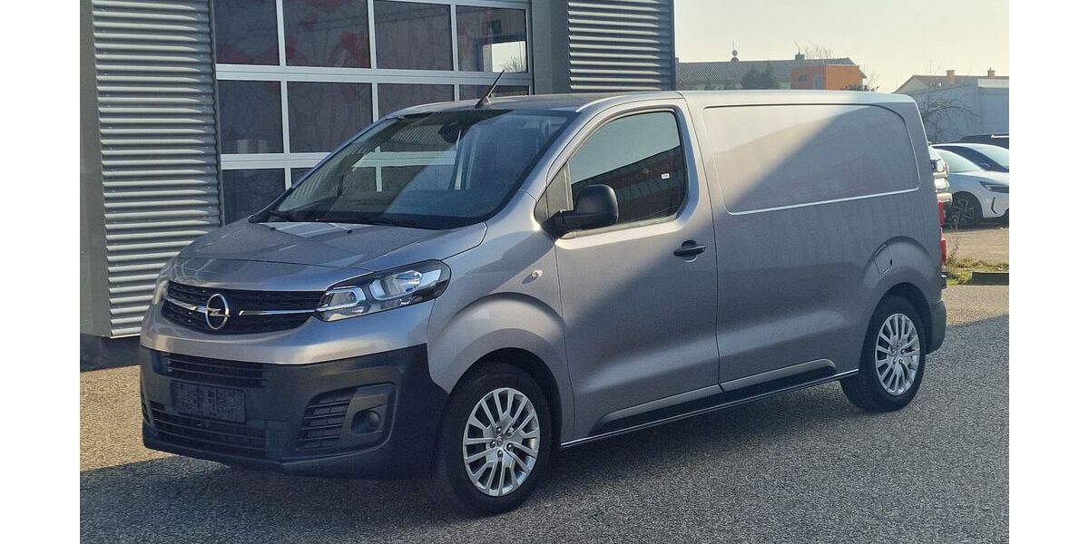 Opel Vivaro 70.000 km 20.998 &euro; Landau 76829