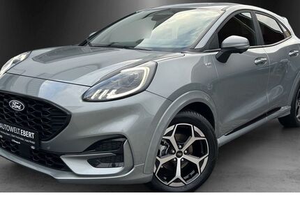 Ford Puma 19.490 km 24.490 &euro; Germersheim 76726