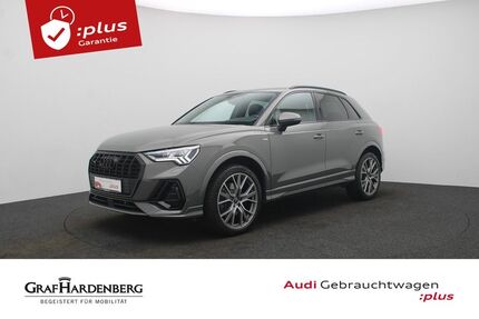 Audi Q3 14.861 km 45.980 &euro; Karlsruhe 76131