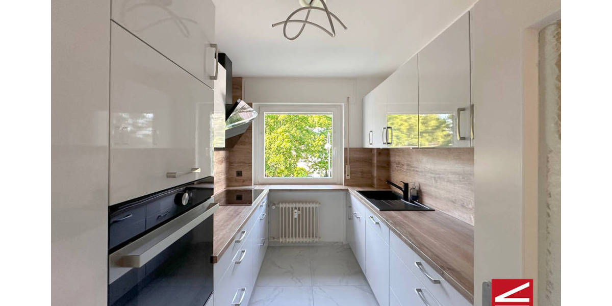 Etagenwohnung Baden-Baden Oos - 3 Zimmer, 75 m&sup2;, 249.000&euro; | Angebot:23976625