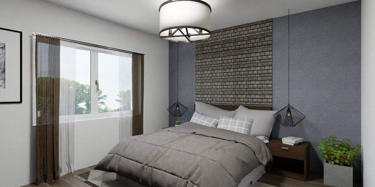 Etagenwohnung Karlsbad Spielberg - 4 Zimmer, 145 m&sup2;, 857.447&euro; | Angebot:25156194