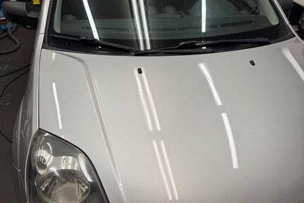 Ford Fiesta 145.000 km 2.100 &euro; Karlsbad 76307