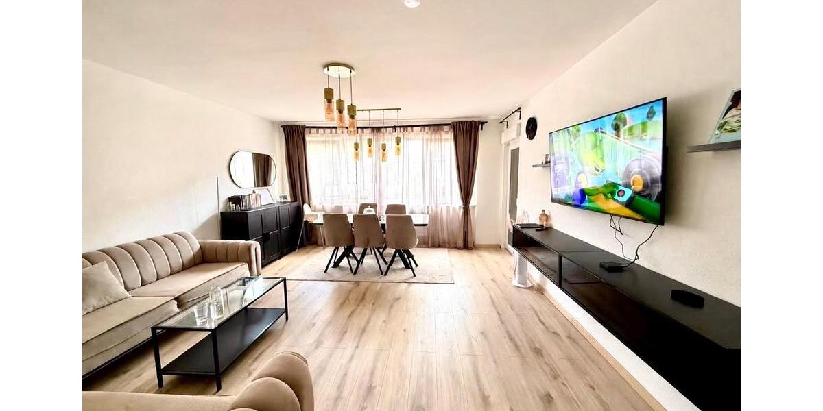 Etagenwohnung Ettlingen - 3 Zimmer, 80 m&sup2;, 299.000&euro; | Angebot:27003097