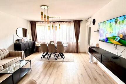 Wohnung Ettlingen - 3 Zimmer, 80 m&sup2;, 299.000&euro; | Angebot:27003097
