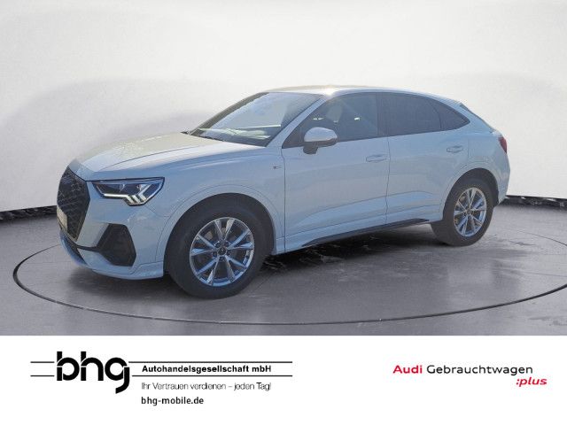 Audi Q3 102.554 km 30.760 &euro; Ettlingen 76275