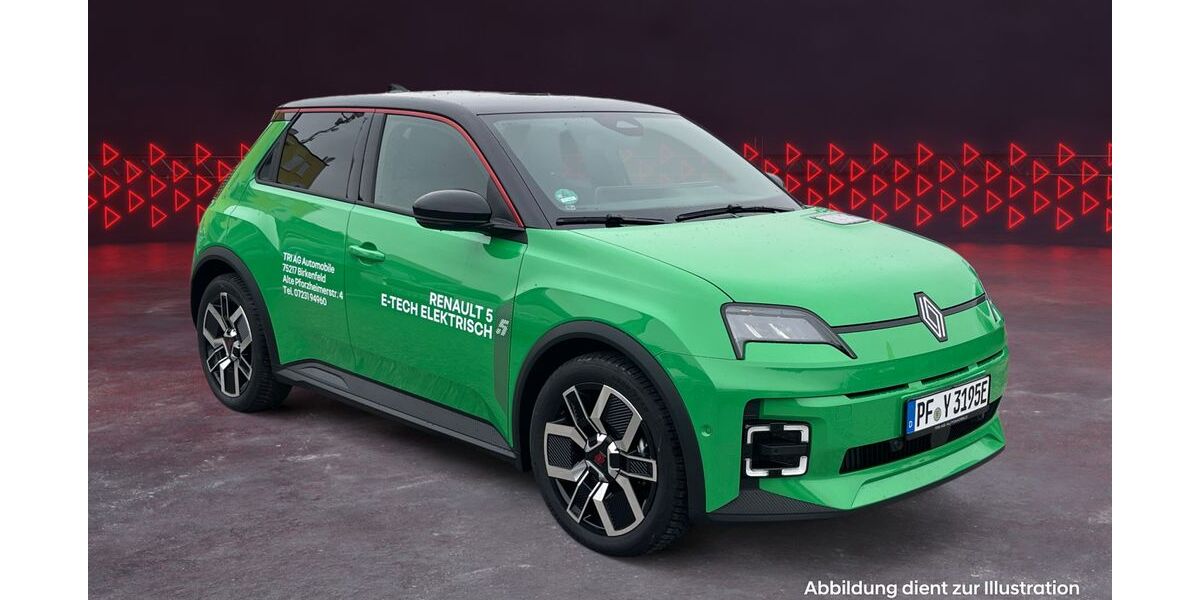 Renault R 5 2.501 km 32.970 &euro; Birkenfeld 75217