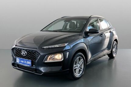 Hyundai KONA 49.759 km 14.300 &euro; Karlsruhe 76227