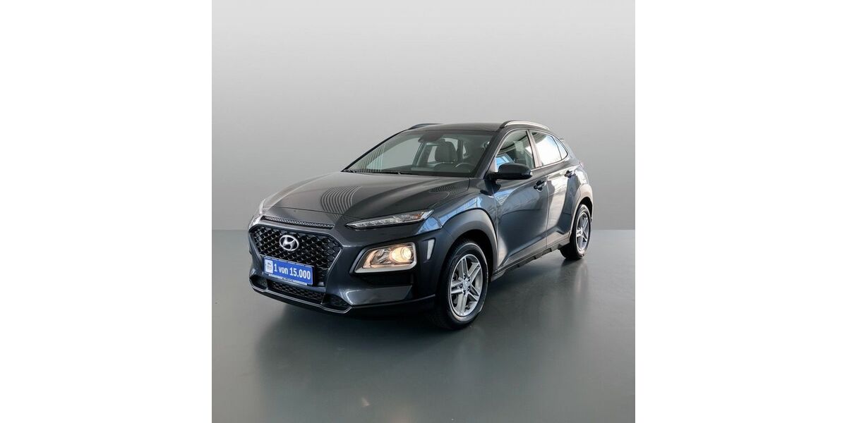 Hyundai KONA 49.759 km 14.300 &euro; Karlsruhe 76227