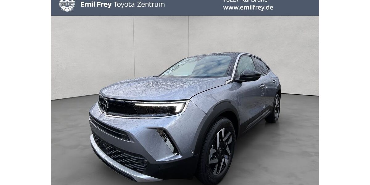 Opel Mokka 18.800 km 20.950 &euro; Karlsruhe 76227