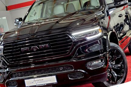 Dodge RAM 47.100 km 59.999 &euro; Wörth am Rhein 76744