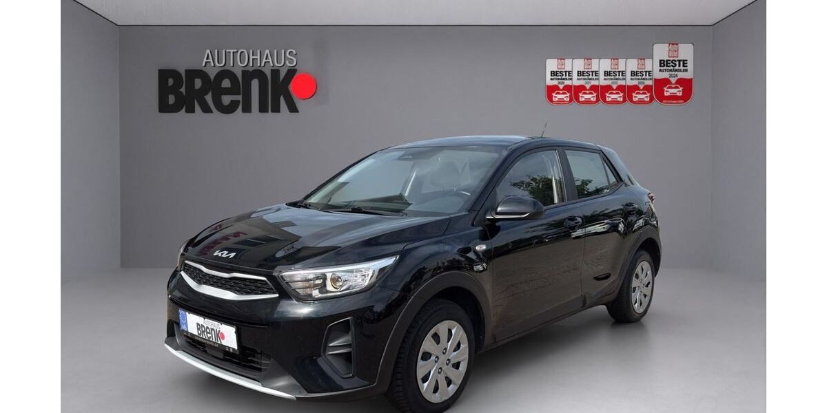 Kia Stonic 90.960 km 10.950 &euro; Karlsruhe 76227