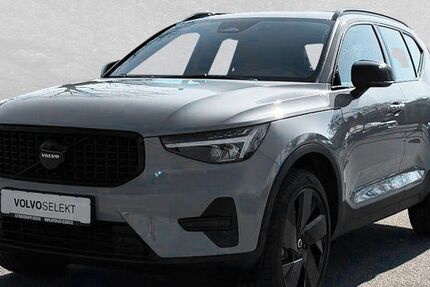 Volvo XC40 2.000 km 36.850 &euro; Karlsruhe 76187