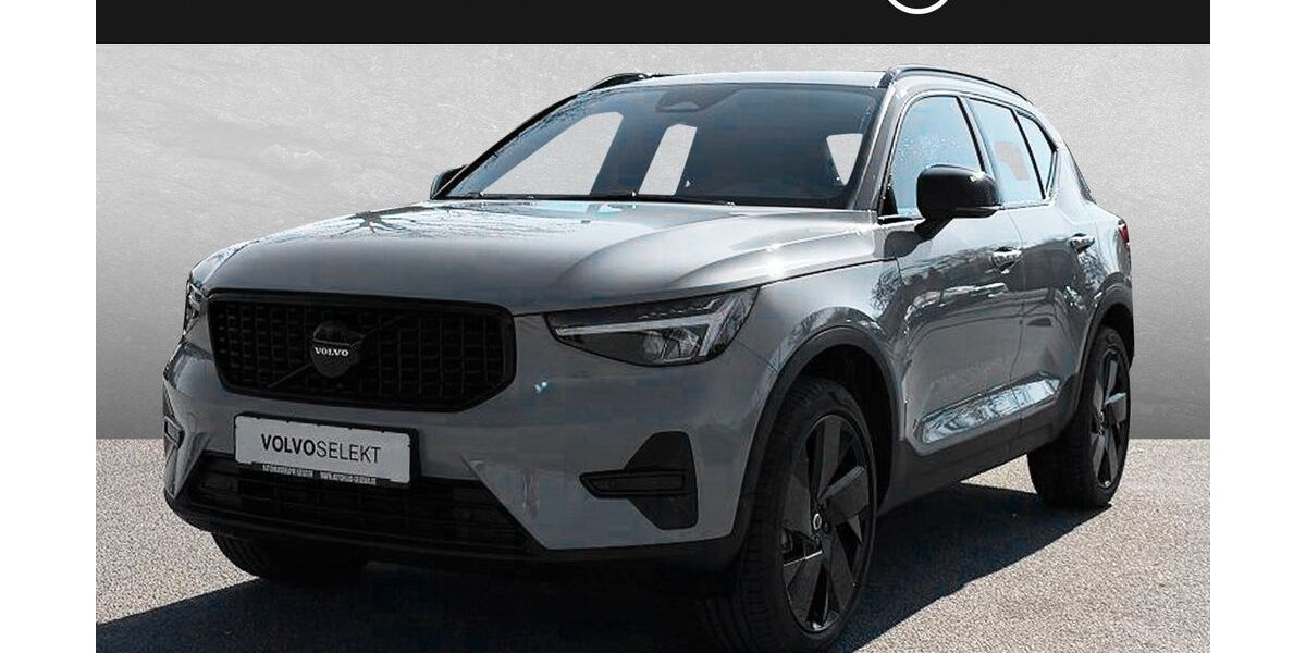 Volvo XC40 2.000 km 36.850 &euro; Karlsruhe 76187