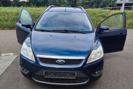 Ford Focus 269.000 km 1.200 € Gaggenau 76571