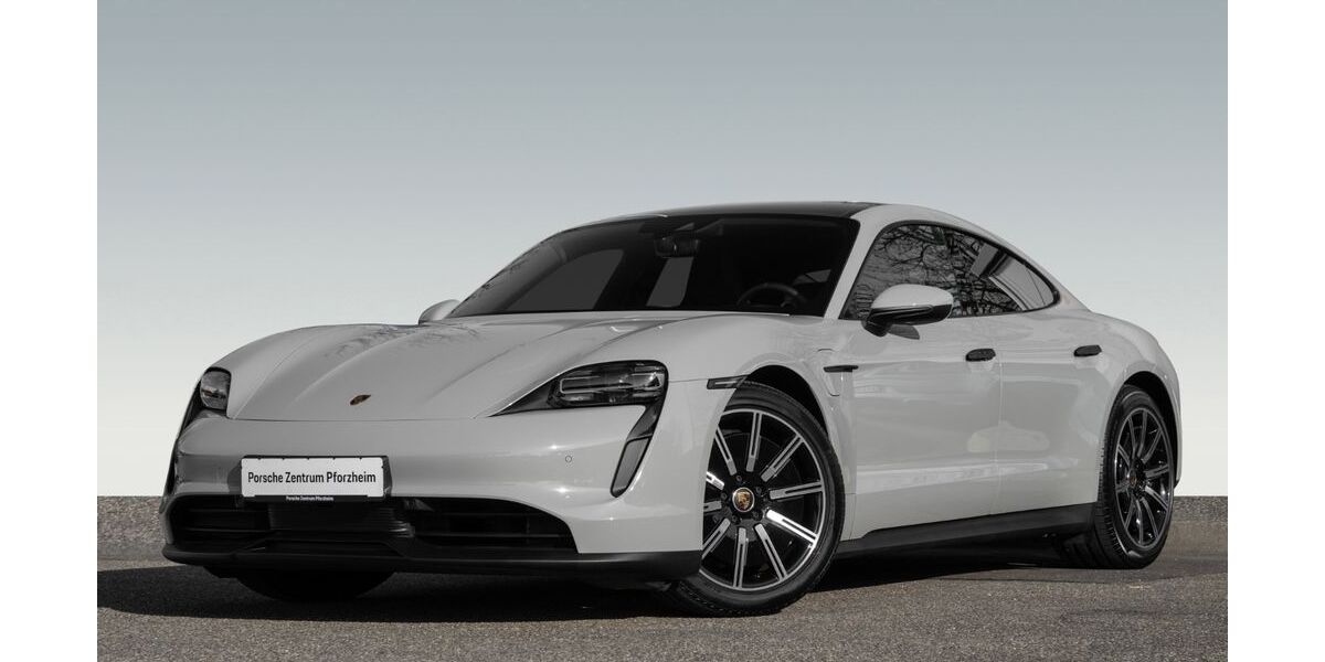 Porsche Taycan 20.890 km 74.880 &euro; Pforzheim 75177