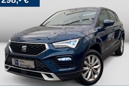 Seat Ateca 96.302 km 18.950 &euro; Niefern-Öschelbronn 75223