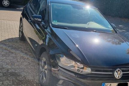 VW Polo 75.300 km 14.250 € Au am Rhein 76474