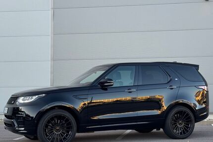 Land Rover Discovery 136.540 km 32.700 € Gaggenau 76571