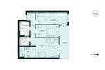 Etagenwohnung Germersheim - 3 Zimmer, 94 m&sup2;, 499.900&euro; | Angebot:25938896