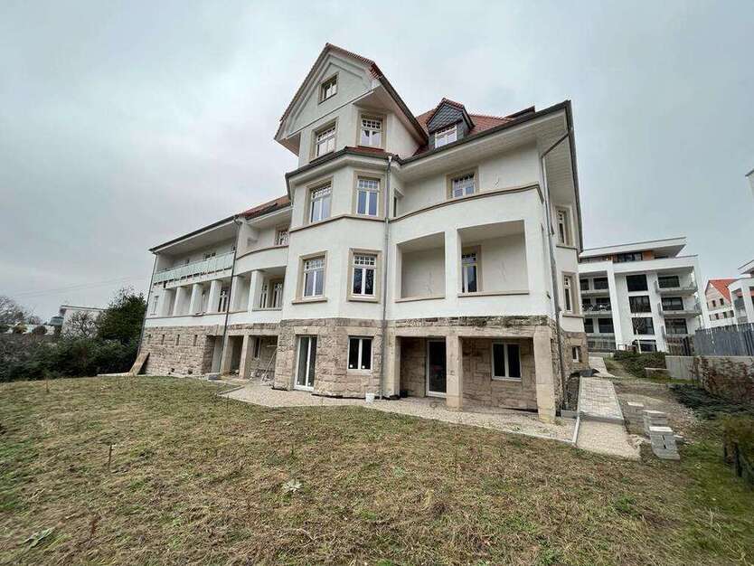 Wohnung zum Kaufen in Gernsbach 445.000 € 112 m²