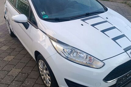 Ford Fiesta 129.000 km 5.800 &euro; Rastatt 76437