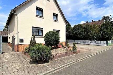 Haus zum Kaufen in Waghäusel 499.000 € 171.72 m² 8.5 zimmer