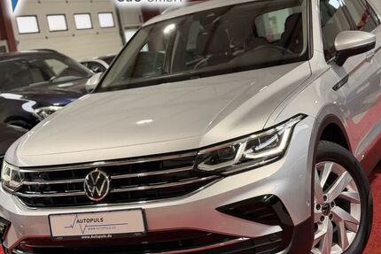VW Tiguan 89.815 km 25.980 &euro; Wörth am Rhein 76744