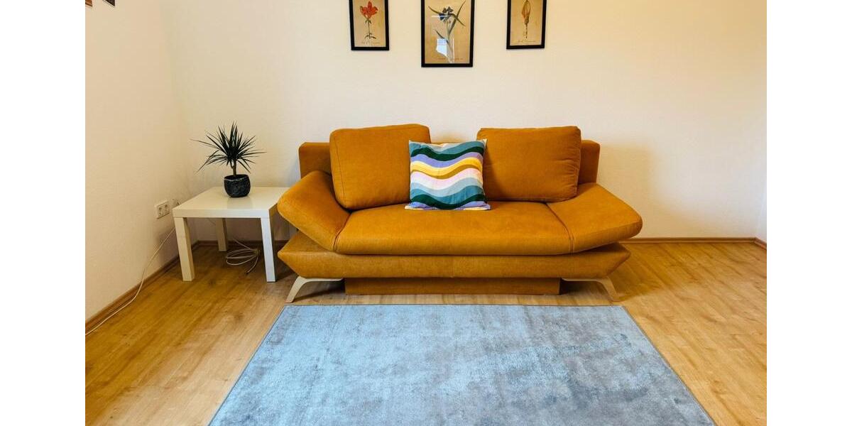 Zum Vermieten: 2 Zimmer Wohnung in Pforzheim-Huchenfeld 2 zimmer