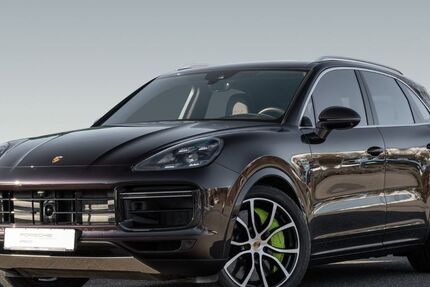 Porsche Cayenne 43.200 km 98.480 &euro; Pforzheim 75177