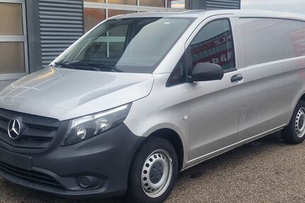 Mercedes-Benz Vito 75.000 km 22.700 € Landau 76829