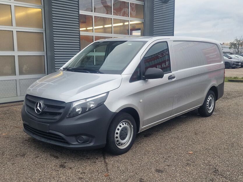 Mercedes-Benz Vito 75.000 km 22.700 € Landau 76829
