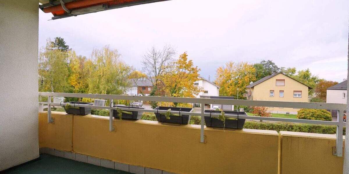 Etagenwohnung Bretten - 3 Zimmer, 89 m&sup2;, 284.900&euro; | Angebot:25865838