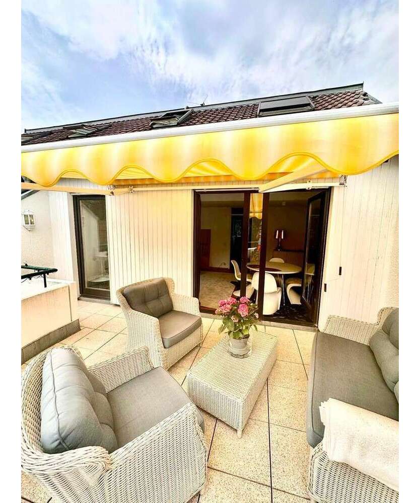 Wohnung zum Mieten in Baden-Baden 1.250 € 98 m²