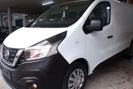 Nissan NV300 206.000 km 7.990 &euro; Pforzheim 75172
