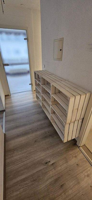 Schöne 2-Zimmer-Wohnung mit Balkon und EBK 2 zimmer