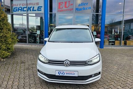 VW Touran 73.000 km 20.490 &euro; Oberderdingen-Flehingen 75038
