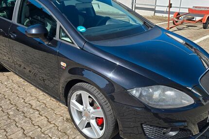 Seat Leon 205.895 km 3.400 &euro; Linkenheim-Hochstetten 76351